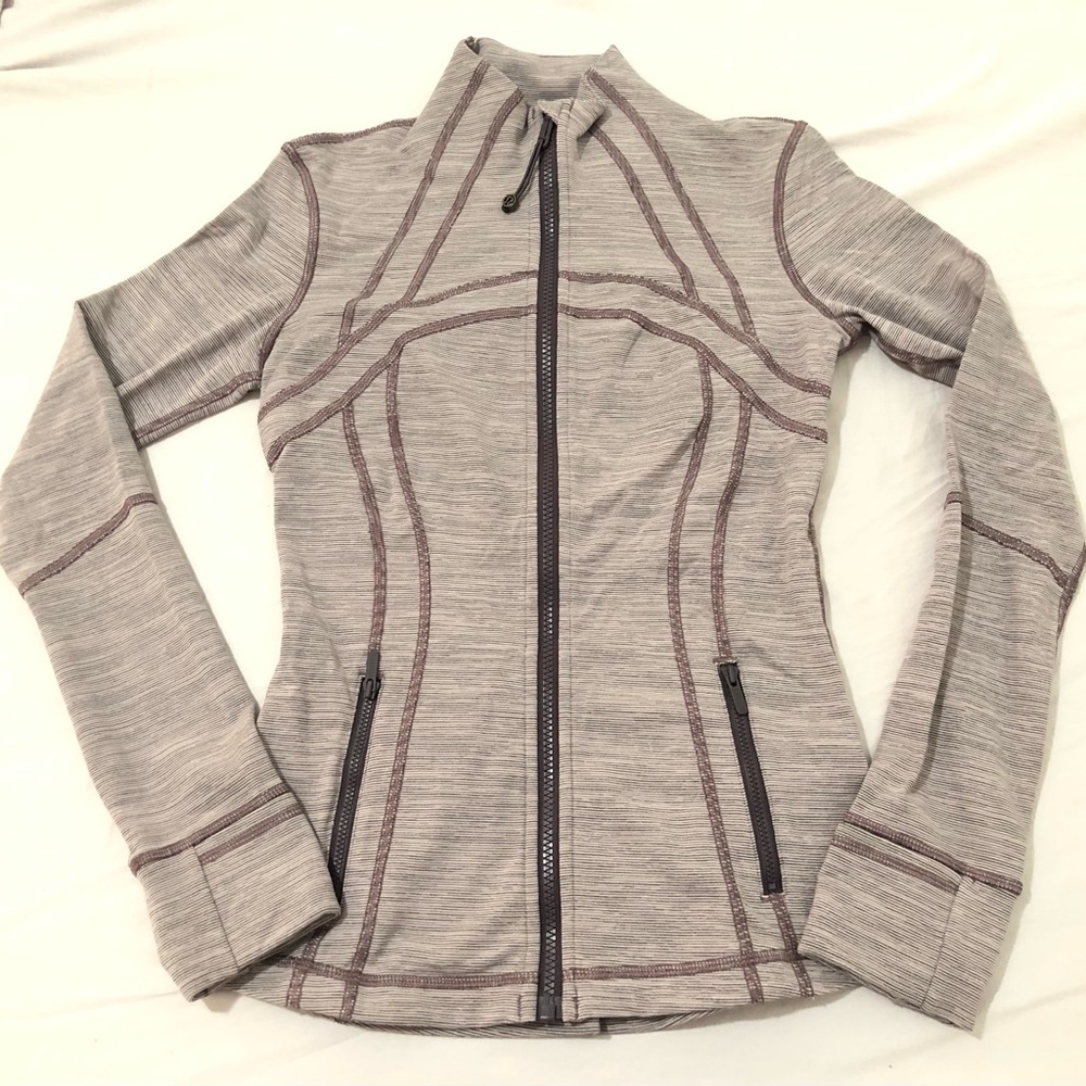 Lululemon Define Jacket - image 3